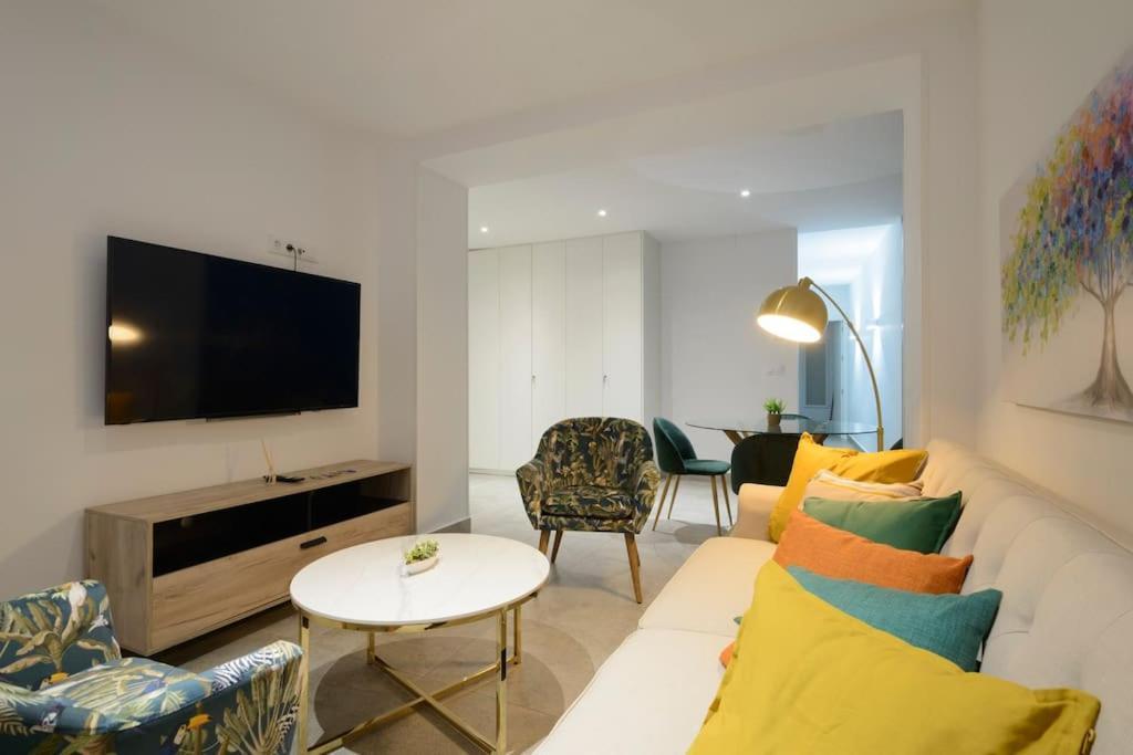 Apartamento Ayres Granada Exterior photo